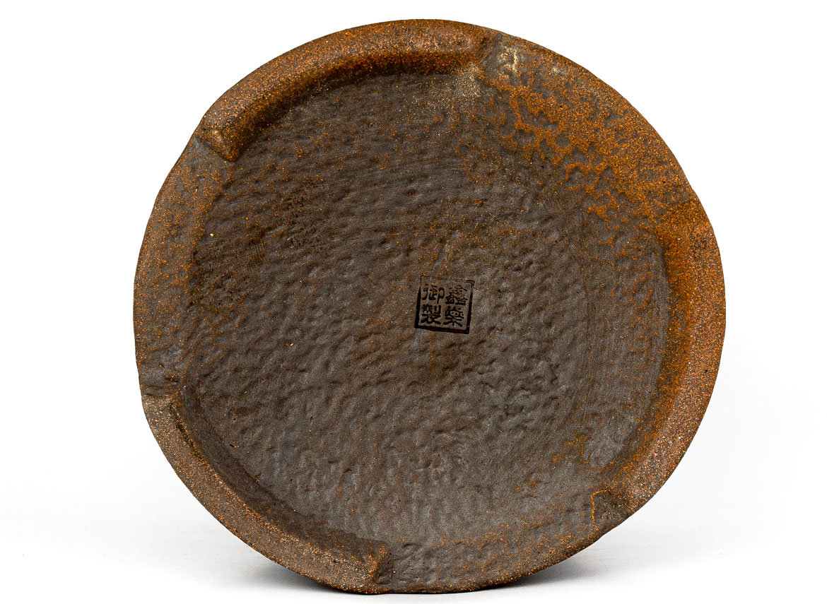 Tea roaster # 33341, ceramic