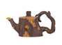 Teapot # 33516, yixing clay, 150 ml.