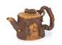 Teapot # 33520, yixing clay, 150 ml.