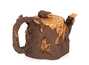 Teapot # 33533, yixing clay, 140 ml.