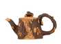 Teapot # 33536, yixing clay, 140 ml.