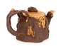 Teapot # 33552, yixing clay, 140 ml.