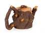Teapot # 33566, yixing clay, 170 ml.