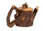 Teapot # 33570, yixing clay, 170 ml.