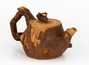 Teapot # 33581, yixing clay, 170 ml.