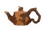 Teapot # 33582, yixing clay, 170 ml.