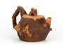 Teapot # 33583, yixing clay, 170 ml.