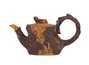 Teapot # 33616, yixing clay, 150 ml.