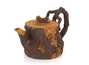 Teapot # 33616, yixing clay, 150 ml.