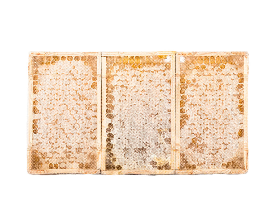 Рамка с мёдом (комплект из трех рамок), 200 г