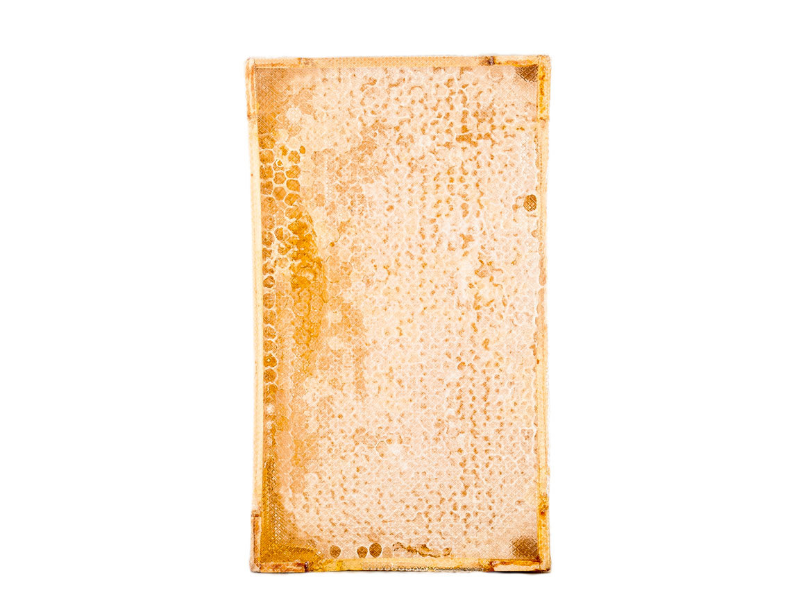 Frame with honey, 500 g