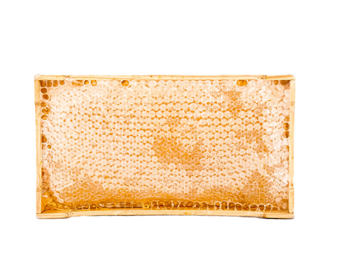 Frame with honey, 500 g