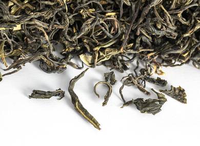 Нилгири Маофэн индийский зеленый чай
