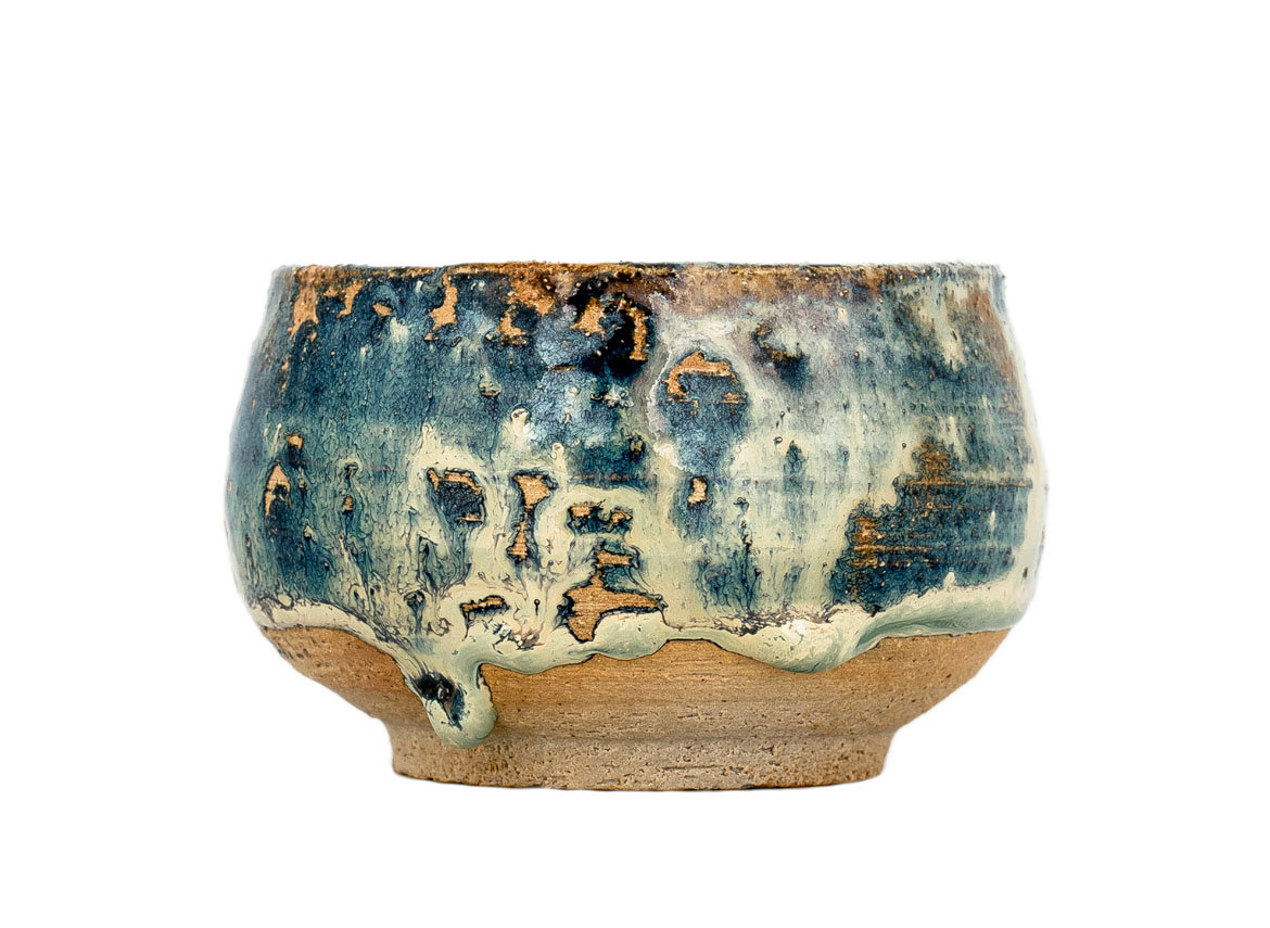 Cup # 33642, wood firing/ceramic, 280 ml.