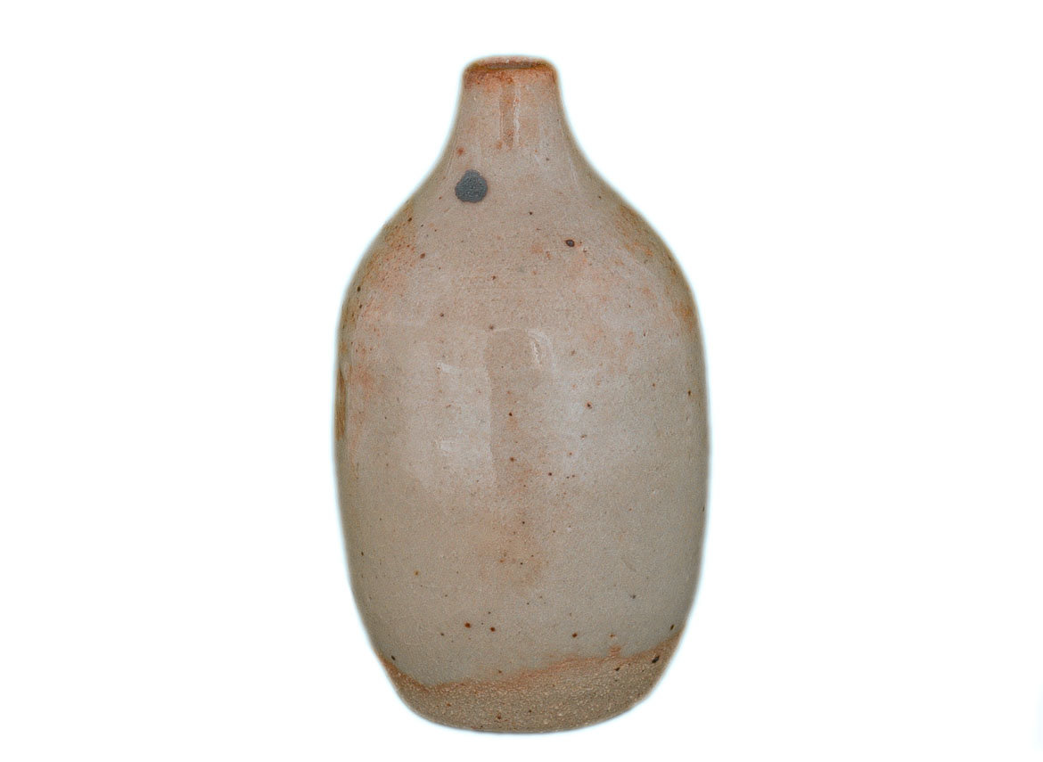 Vase # 33713, wood firing/ceramic