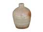 Vase # 33714, wood firing/ceramic