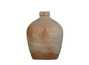 Vase # 33714, wood firing/ceramic
