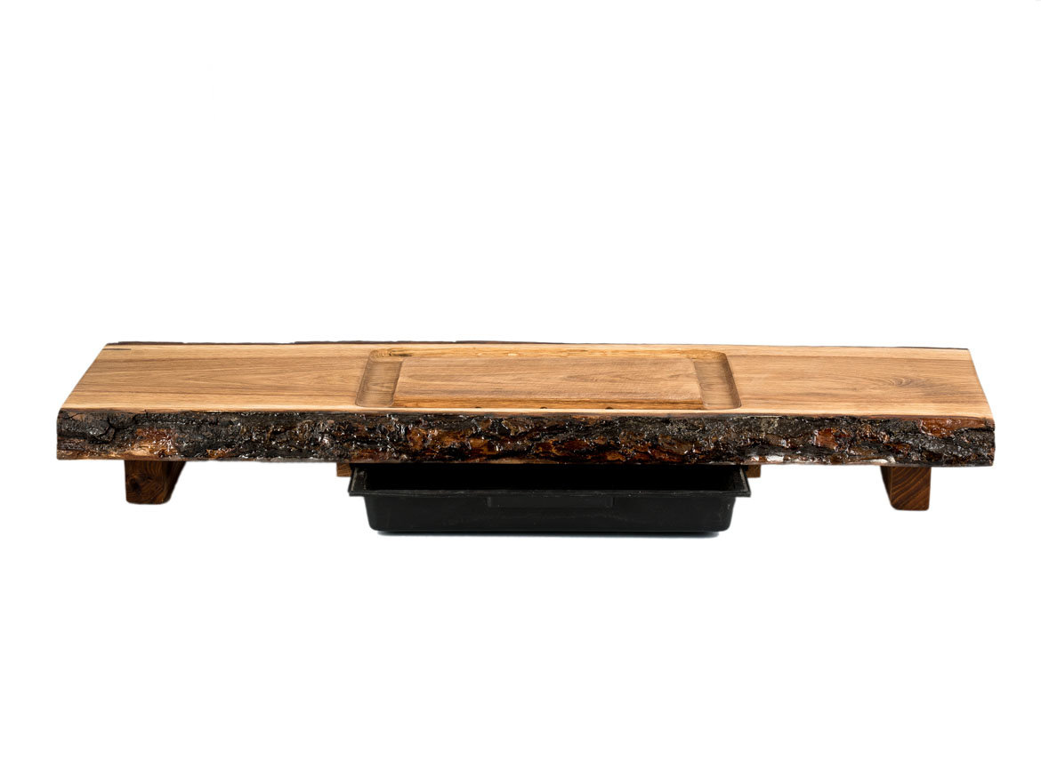 Чабань (Чайный стол) # 33739, авторская, ручная работа, дерево