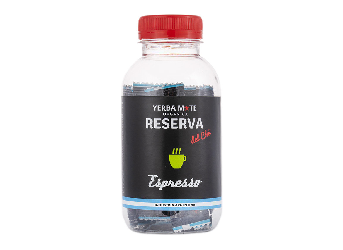 "Reserva del Che", Espresso, 10 portion