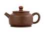 Teapot # 33769, yixing clay, 140 ml.