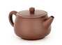 Teapot # 33775, yixing clay, 220 ml.