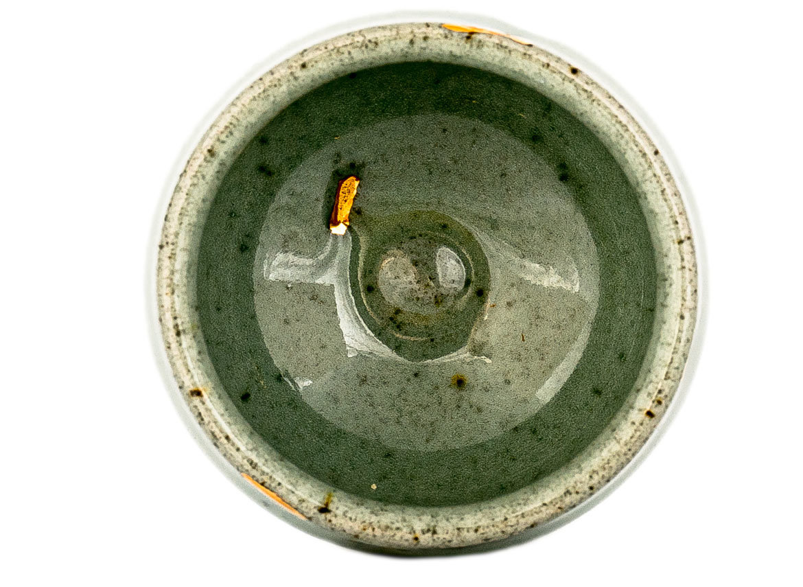 Cup # 33796, ceramic, Dehua, 90 ml.