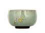 Cup # 33797, ceramic, Dehua, 110 ml.