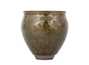 Cup # 33799, ceramic, Dehua, 85 ml.