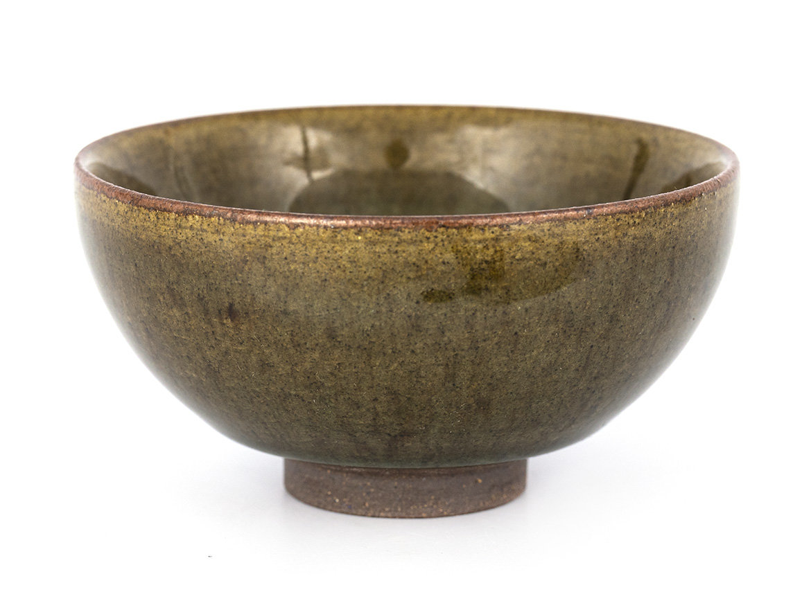 Cup # 33800, ceramic, Dehua, 90 ml. 