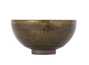 Cup # 33800, ceramic, Dehua, 90 ml. 
