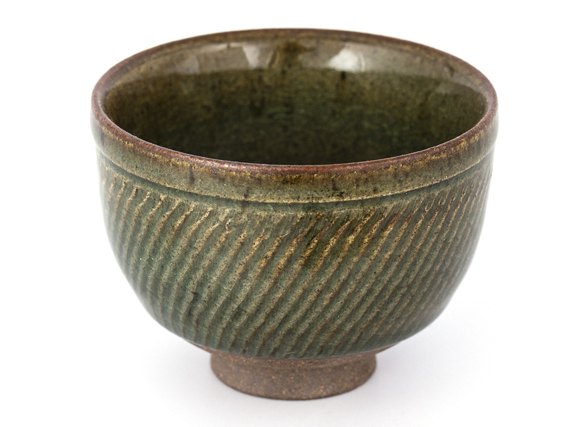 Cup # 33801, ceramic, Dehua, 95 ml.