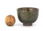 Cup # 33801, ceramic, Dehua, 95 ml.