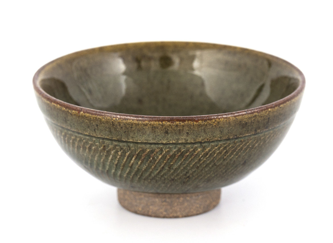Cup # 33802, ceramic, Dehua, 95 ml. 
