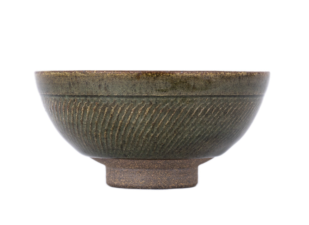 Cup # 33802, ceramic, Dehua, 95 ml. 