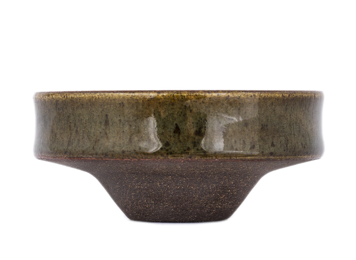 Cup # 33805, ceramic, Dehua, 90 ml.