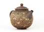 Чайник # 33831 дровяной обжиг керамика Дэхуа 365 мл