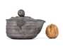 Гайвань (сиборидаси) # 33846, дровяной обжиг, керамика, Дэхуа, 135 мл.