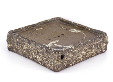 Чайный пруд # 33852 керамика Дэхуа