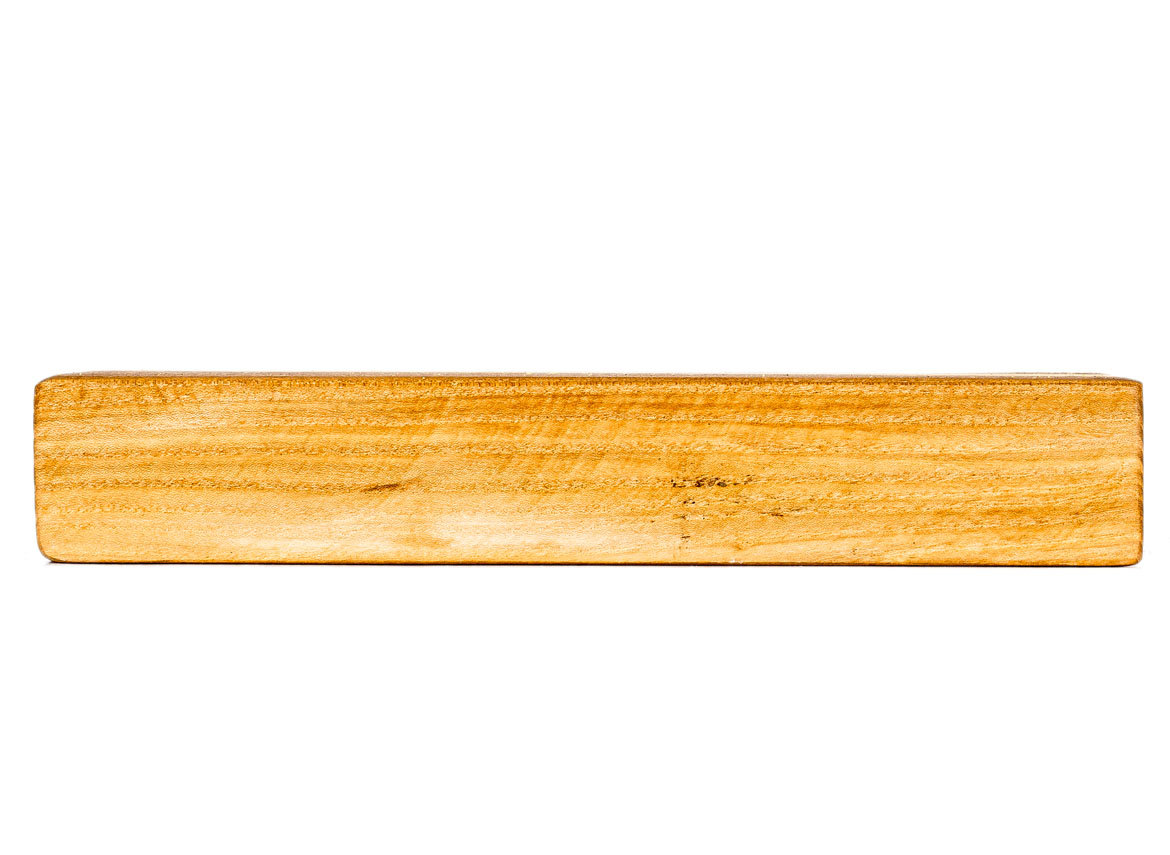 Stand # 33896, wood, author's handmade 