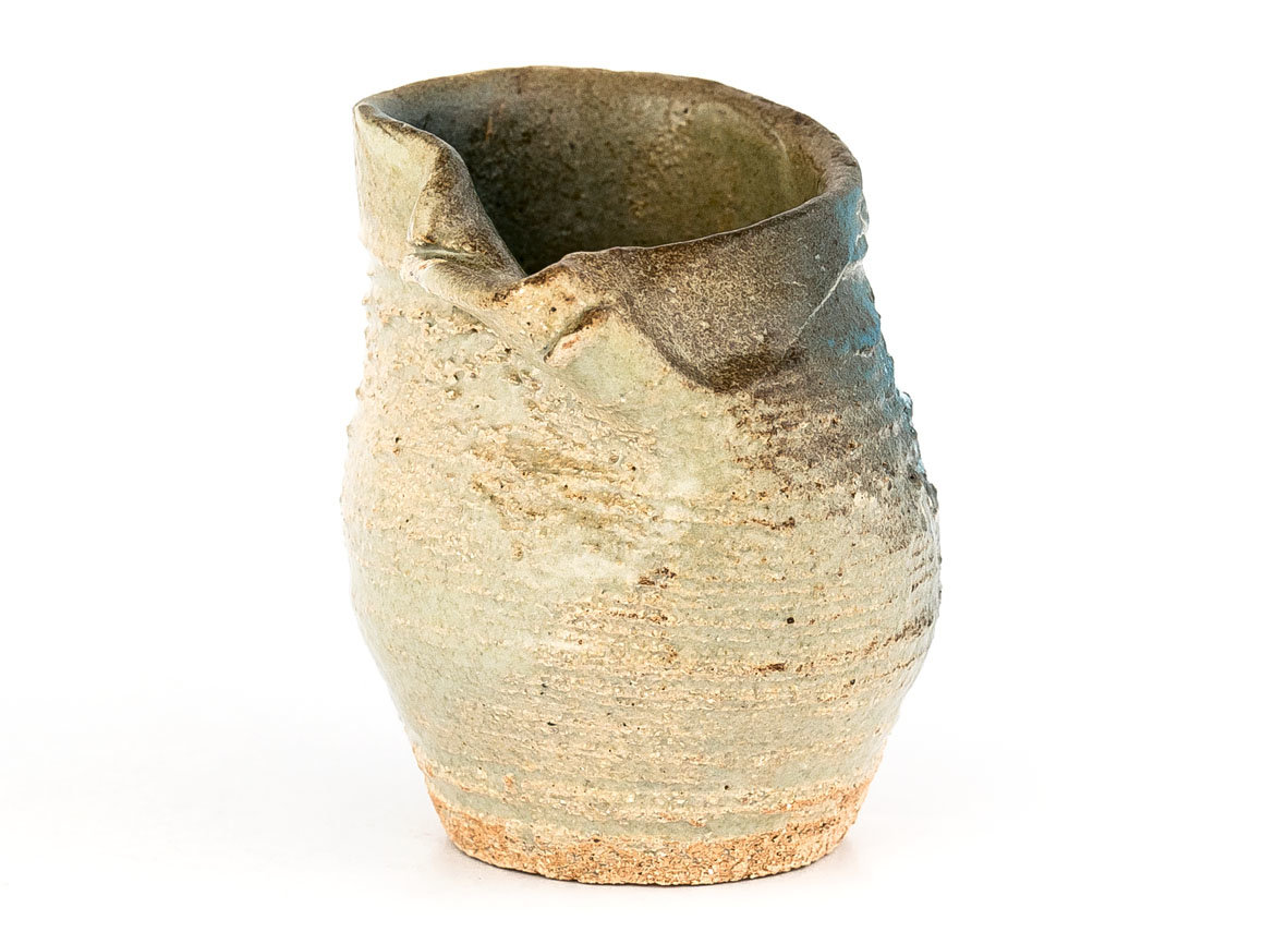 Cup # 33999, wood firing/ceramic, 110 ml.