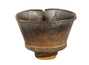 Cup # 34004, wood firing/ceramic, 80 ml.