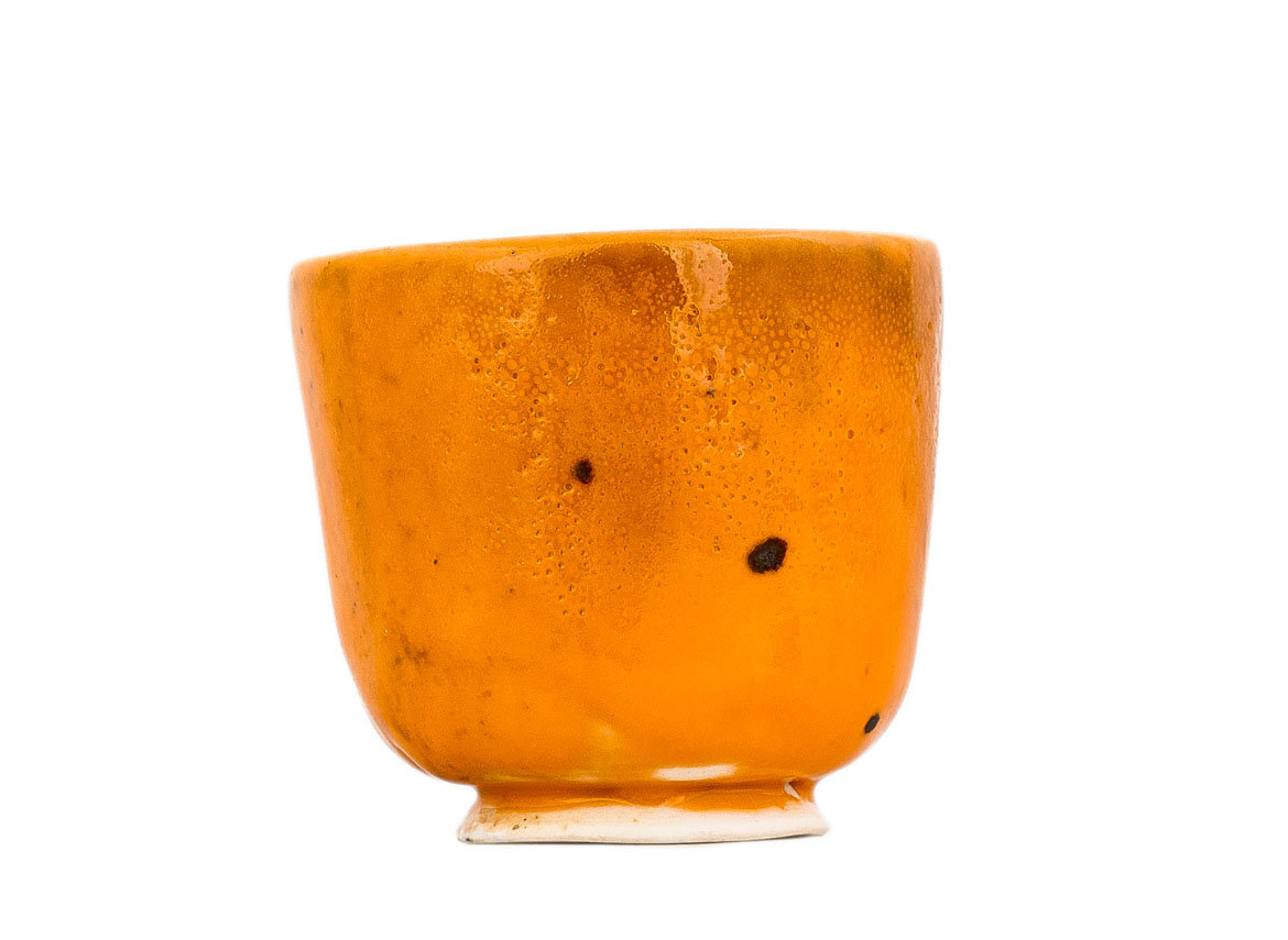 Cup # 34025, wood firing/ceramic, 75 ml.