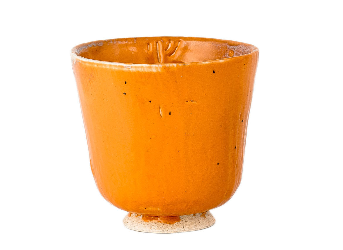 Cup # 34031, wood firing/ceramic, 115 ml.
