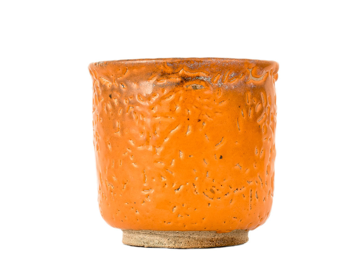 Cup # 34039, wood firing/ceramic, 170 ml.