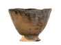 Cup # 34048, wood firing/ceramic, 105 ml.