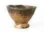 Cup # 34049, wood firing/ceramic, 90 ml.