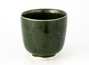 Cup # 34052, wood firing/ceramic, 98 ml.