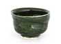 Cup # 34061, wood firing/ceramic, 110 ml.