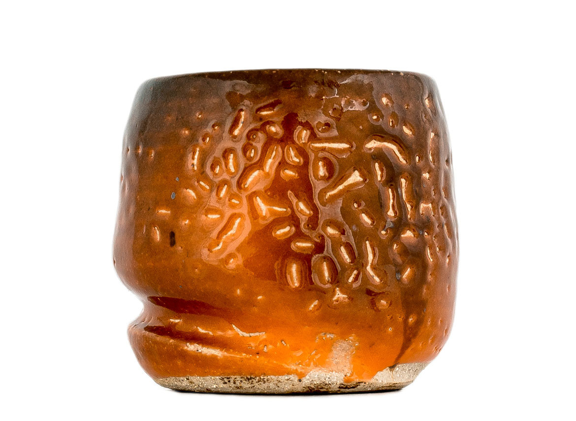 Cup # 34062, wood firing/ceramic, 156 ml.