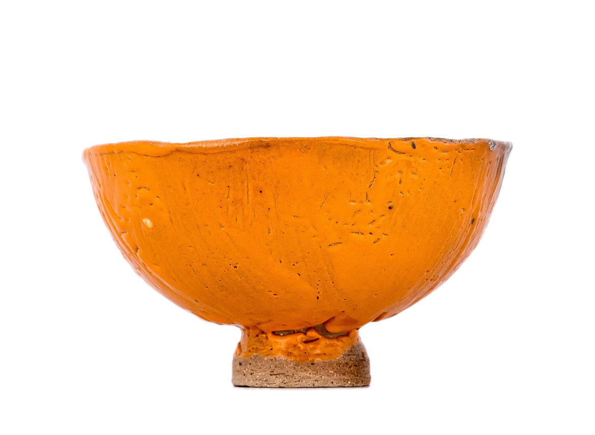 Cup # 34065, wood firing/ceramic, 123 ml.